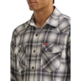 thumbnail image 5 of WRG PLAID SHIRT, 5 of 5