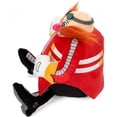 thumbnail image 3 of Sonic The Hedgehog Dr. Eggman 8 Peluche Phunny, 3 of 4