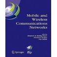 thumbnail image 1 of Réseaux de Communication Mobiles et Sans Fil: Conférence IFIP TC6 / WG6.8 sur les Réseaux de Communication Mobiles et Sans Fil, 1 of 2