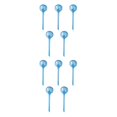 thumbnail image 1 of Maytalsory 5pieces Self-Watering Bird Globe Save Time Easy To Bird Shape Bird Shape S sky blue round 2Set, 1 of 6