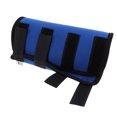 thumbnail image 3 of Yinanstore 2Pcs Pet Dog Canine Front Rear Leg Brace Paw Compression Wraps with Blue L, 3 of 8