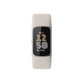 thumbnail image 3 of Bracelet d’activité évolué pour la forme et la santé Google Fitbit Charge 6, noir (1), 3 of 8
