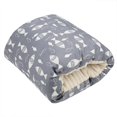 thumbnail image 3 of Baby , Soft Breathable Breastfeeding Pillow Convenient Portable  For Outdoor Use For Bottle Feeding For Travel For Breastfeeding, 3 of 8