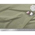 thumbnail image 3 of Soimoi Cotton Jersey Fabric Diamond & Cross Sign Shirting Decor Fabric Printed Yard 58 Inch Wide, 3 of 3