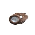 thumbnail image 2 of fastboy Keep Your Pets With Cat Dog Bed With Internal Space. Get A Sleep With Bed - Dogs And Cats Sleeping With Space. coffee M, 2 of 6