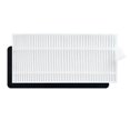 thumbnail image 2 of For Cecotec For Conga Eternal Pet Max X-Treme Parts Side Brush Filter Mop Cloth, 2 of 11