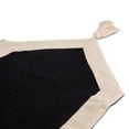 thumbnail image 3 of Thyme & Table Table Runner, Black & Gold, 3 of 5