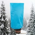thumbnail image 4 of Plant Covers Protection From Animals Warm Cover Tree Shrub Plant Protecting Bag Frost Protection Yard Garden Winter Garden Covers for Raised Beds, 4 of 9