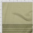 thumbnail image 1 of Soimoi Cotton Duck Fabric Geometric Panel Print Sewing Fabric Yard 42 Inch Wide, 1 of 3