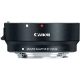 thumbnail image 4 of Canon EF-M Lens Adapter Kit for Canon EF / EF-S Lenses, 4 of 4