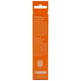 thumbnail image 5 of Curaprox Be You Peach and Apricot - Teeth Whitening Toothpaste - Gentle Low Fluoride Toothpaste 60ml, 5 of 5