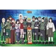 thumbnail image 1 of Naruto Shippuden - Makimono, 1 of 4