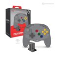 thumbnail image 1 of Hyperkin Admiral Premium Bluetooth Controller for N64® (Space Black), 1 of 4