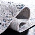 thumbnail image 2 of SAFAVIEH Amalfi Cian Abstract Distressed Area Rug, 2 of 7