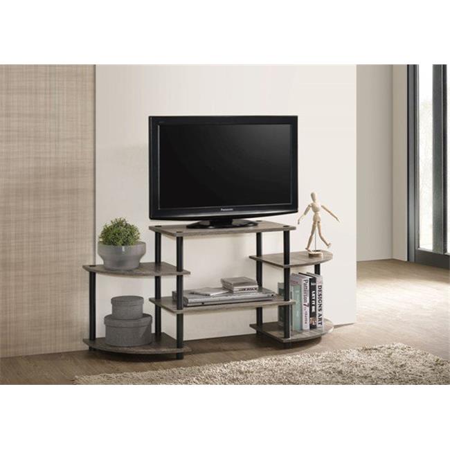 Progressive Furniture I333-51 Pheonix Desert Gray TV Stand