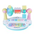 thumbnail image 2 of Baby Musical Piano Toy, Electronic Organ Toy, Early Learning Story Toy, Educational Sound Toy For Infants, Light Up Musical Toy, Interactive Music Keyboard, Toddler Development Toy, 2 of 6