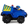thumbnail image 2 of PAW Patrol, True Metal Chase Collectible Die-Cast Vehicle, Dino Rescue Series 1:55 Scale, 2 of 5