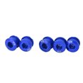 thumbnail image 3 of Single Chainring , Bicycle Chainring  Beautiful Appearance Exquisite Workmanship  For Road Bike Blue, 3 of 8