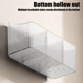 thumbnail image 4 of Kitchen Shelf Organizer Rack Ginger Garlic Combination Multifunctional Household Kitchen Shelf Kitchen Organizers and Storage, 4 of 6