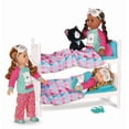 thumbnail image 2 of My Life As 18" Sleepover Host Doll - Blonde, 2 of 2