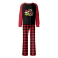 thumbnail image 1 of Pyjamas Assortis de Noël pour Femmes, Ensembles de Pyjamas des Fêtes, Ensembles de PJ, Jammies pour la Famille, 1 of 3
