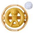 thumbnail image 1 of CHOK Washer Lint Catcher with Mesh Bag Reusable Washing Machine Pet Fur Hair Filter Dirty Collection Cleaning Laundry Ball, 1 of 8