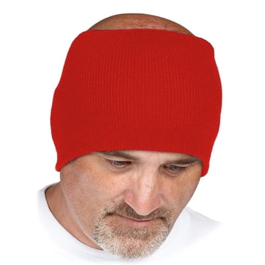 WINTER HARD HAT LINER<br>*On-Line Exclusive