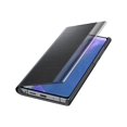 thumbnail image 1 of Samsung S-View Flip Cover EF-ZN980 - Étui Rabattable pour Cellulaire - Noir - pour Galaxy Note20, Note20 5G, 1 of 4