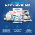 thumbnail image 3 of Heitmann Express Dishwasher Hygiene Cleaner 30 g, 3 of 5