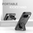 thumbnail image 2 of TYJKeJi Case with Kickstand Drop Resistant Shockproof Case For Google Pixel 10 Pro (6.3inch) / Google Pixel 10 (6.3inch), 2 of 7
