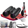 thumbnail image 2 of Leica 8x42 Trinovid HD Binocular  - Exclusive Outdoors Binoculars Kit, 2 of 4