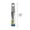 Silver, variant on Meitianfacai Car Scratch Pen Multi-color Paint Pen Paint Scratches Repair Repair Pen 12ml