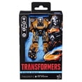 thumbnail image 2 of Transformers Generations Studio Series Transformers : L'Ère de l'extinction Concept Art KSI Widow, figurine, dès 8 ans, 2 of 5