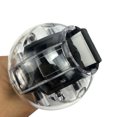 thumbnail image 4 of Oleegame 1PC Produce Storage Ears Rabbit Mini Grinder Set Black Pepper & Refillable Kitchen，Dining & Bar Black, 4 of 4