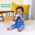 thumbnail image 2 of Bright Starts Disney Baby Winnie the Pooh Hunny & Shake Rattle & Teether, 2 of 9