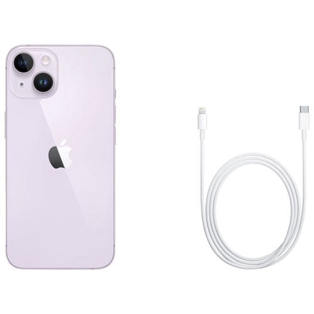 Apple iPhone 14 128GB Unlocked Smartphone Open Box - Walmart.ca