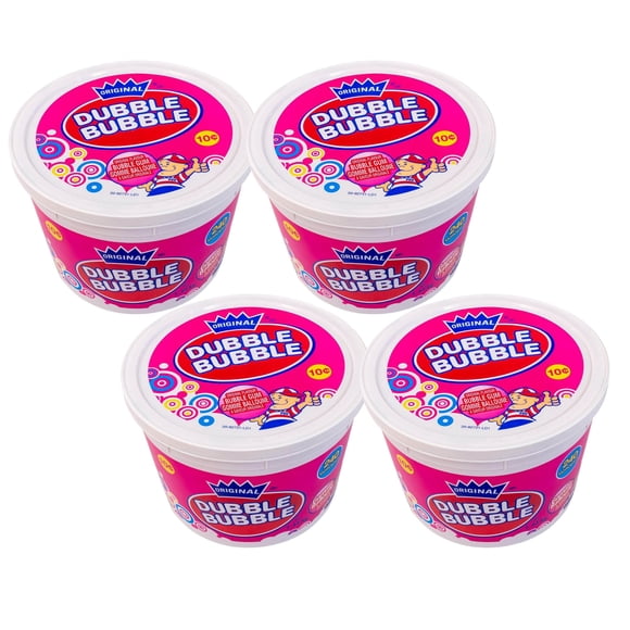 Dubble Bubble Grocery at Walmart Canada