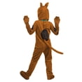 thumbnail image 2 of Kids Deluxe Scooby Doo Costume, 2 of 5