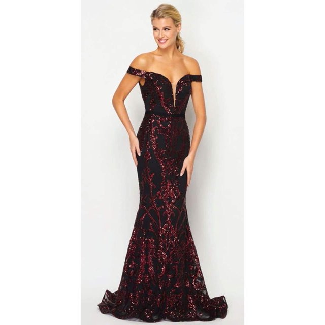 Robe Longue de Designer pour Occasion Spéciale