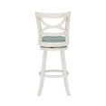 thumbnail image 2 of Tabouret de bar Weller, Crème, 2 of 8