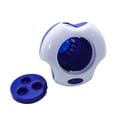 thumbnail image 4 of Almencla Floating Chlorine Dispenser for Hot Tub Bromine Tablet Floater Spa swimning pool, 4 of 6