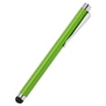 thumbnail image 2 of Onn. 10 Pack Anti-Scratch Rubber Tipped Stylus Pen Set, Multicolor, Ergonomic Design, 2 of 4