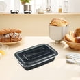 thumbnail image 3 of Meal Prep Containers Set 20 Pack with Lids Large Thick Microwave Safe Reusable Lunch Boxes Food Grade Freezer Dishwasher Safe, 3 of 3