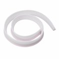 thumbnail image 2 of Collapsible Shower Threshold Water Dam Collapsible Bath Shower Barrier Water Stopper Retention System Dry and Wet Separation for Bathroom Kitchen and More，Attention To The Color And Size Of The Order, 2 of 8