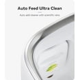 thumbnail image 5 of [Like New]Narwal Freo Robot Vacuum and Mop Combo Robot Mop with Auto Mop Washing & Drying Floor Cleaner Robot Auto Add Cleaner LCD Display Smart Swing Arc, 5 of 5