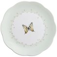 thumbnail image 3 of Lenox Butterfly Meadow Dessert Plate - Set of 4, 3 of 4