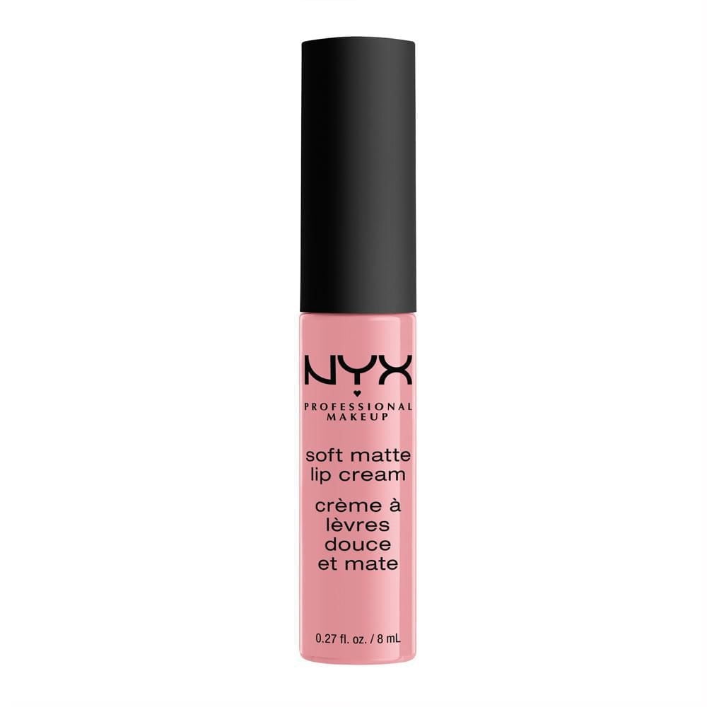 NYX Professional Makeup Crème à Lèvres Douce et Mate