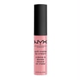 thumbnail image 1 of NYX Professional Makeup Crème à Lèvres Douce et Mate, 1 of 3