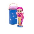 thumbnail image 1 of Assortiment de Poupées Sirènes BFF Bright Fairy Friends, 1 of 8