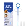 thumbnail image 1 of Hearth & Gear Distributeur pour Animaux Étanche et Conception, Distributeur de Liquide et de Comprimés, 1 of 6